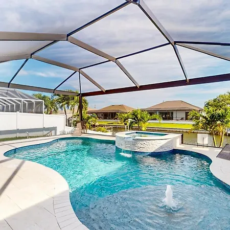 Coral Breeze Villa